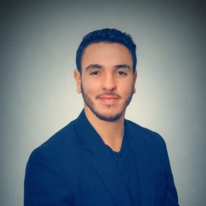 Meet your Posher, Giovanni